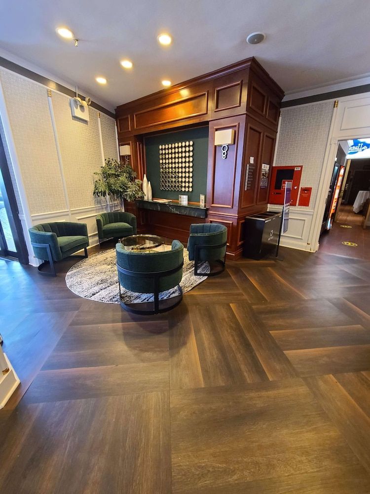 Best Western Queens Gold Coast 2