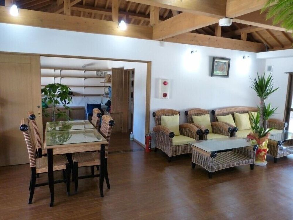 Hotel Peace Island Taketomijima 2