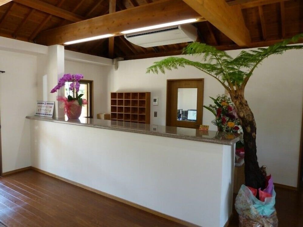 Hotel Peace Island Taketomijima 3