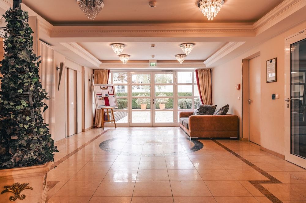 Arkona Strandresidenzen 2