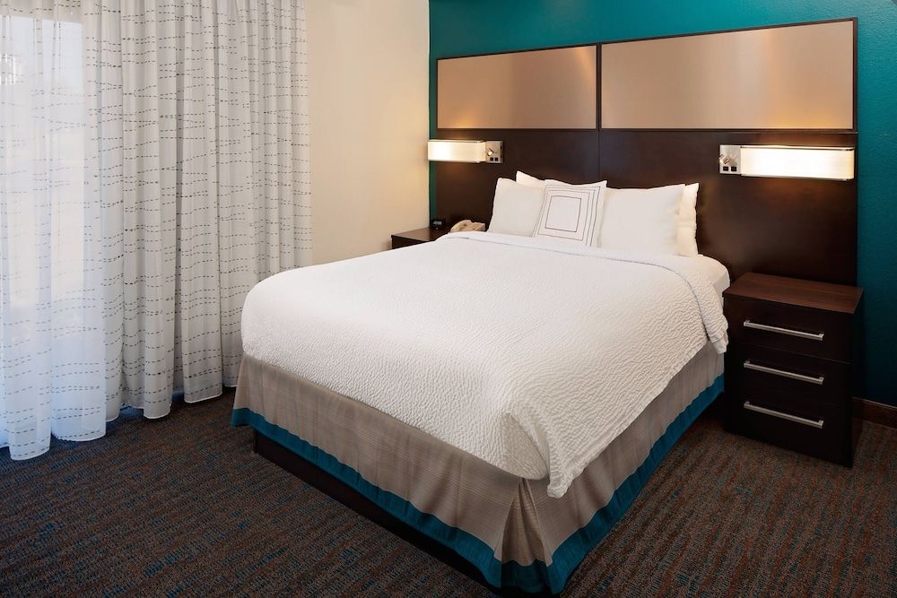 Residence Inn by Marriott Denver Tech Center 1