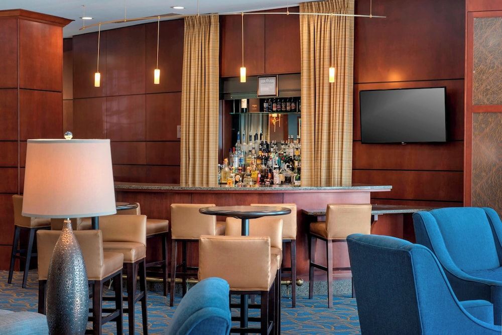 Courtyard by Marriott Saratoga Springs 3 estrellas en Saratoga Springs