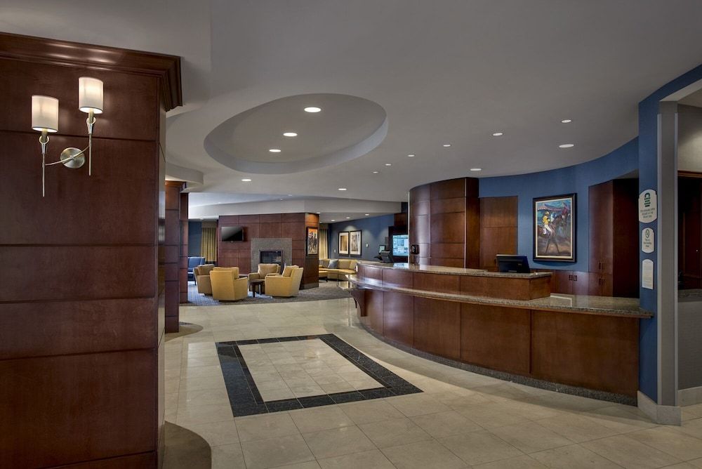Courtyard by Marriott Saratoga Springs 2