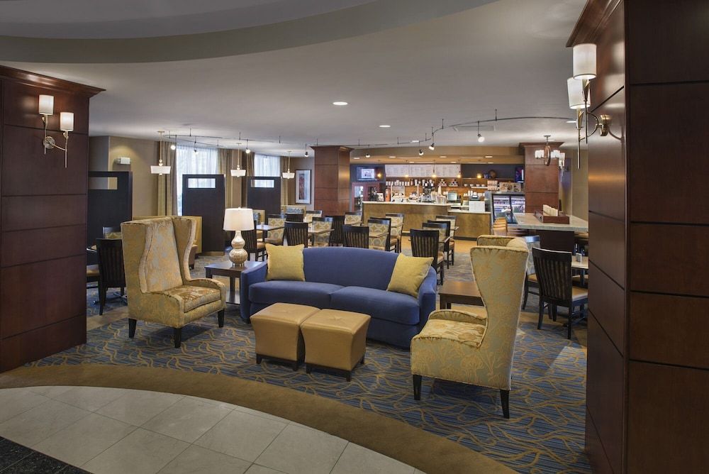 Courtyard by Marriott Saratoga Springs 3