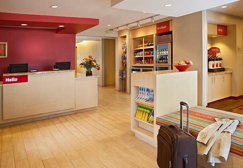 Towneplace Suites Beaumont Port Arthur 2