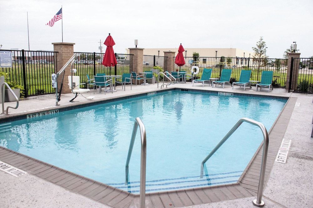 Towneplace Suites Beaumont Port Arthur 1