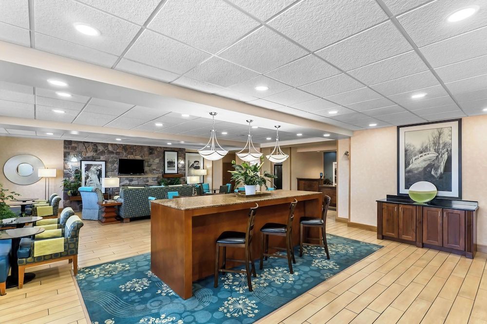 SureStay Plus Hotel by Best Western Cheyenne 2