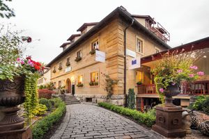 Villa Mittermeier Hotellerie & Restaurant