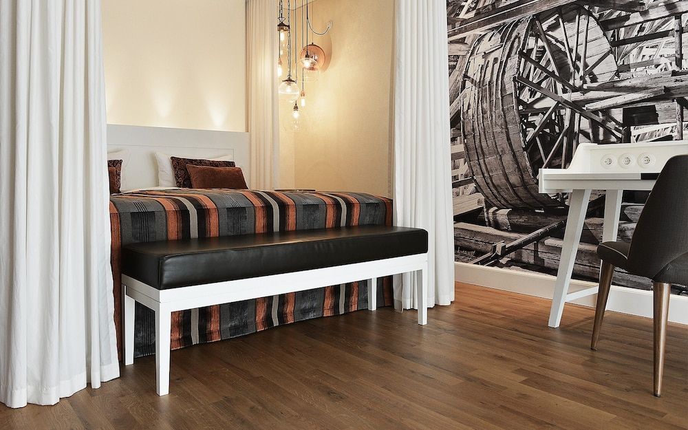 Villa Mittermeier Hotellerie & Restaurant 3