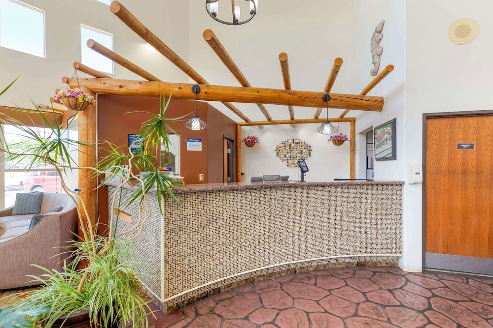 Best Western Kiva Inn 3