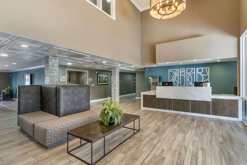 Best Western Plus Vineyard Inn 2