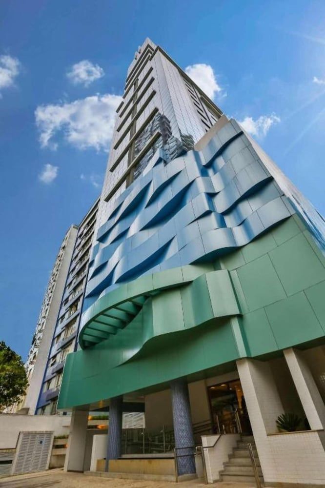 Roomo Santos Residencial