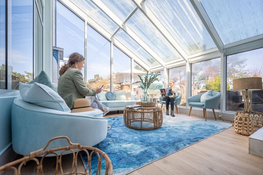 Arkona Strandhotel 2