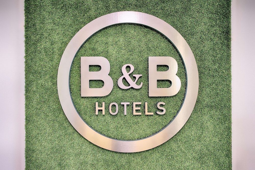 B&B Hotel Kassel-City 2
