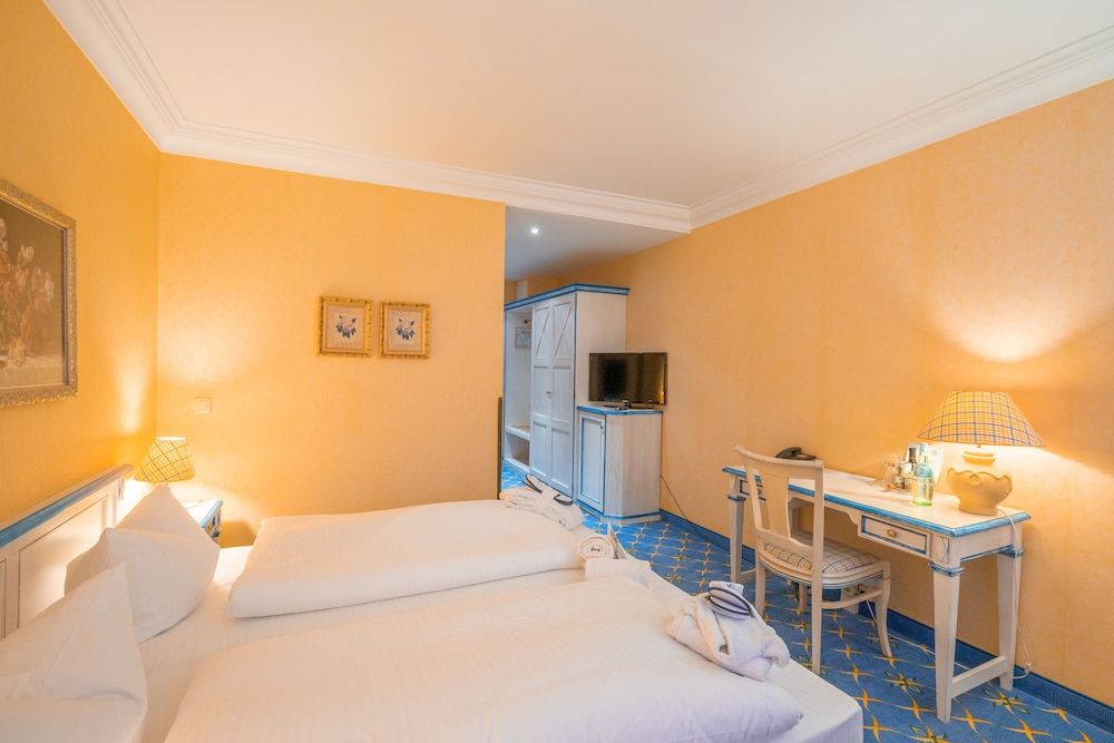 Rugard Thermal Strandhotel 3
