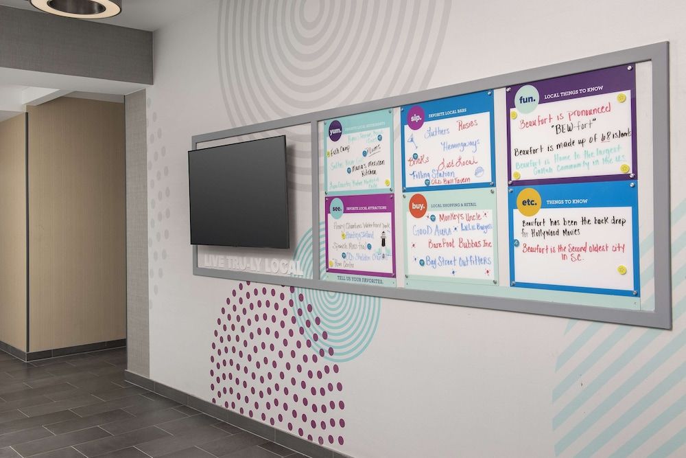 Tru by Hilton Beaufort, SC 2