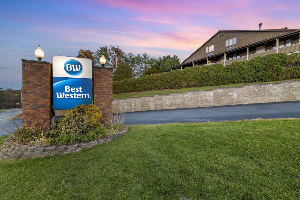 Best Western of Lake George 3 estrelas em Lake George