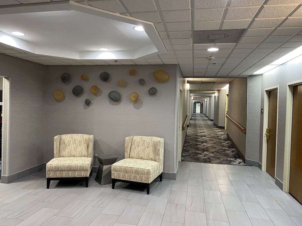 Best Western Executive Inn & Suites 2