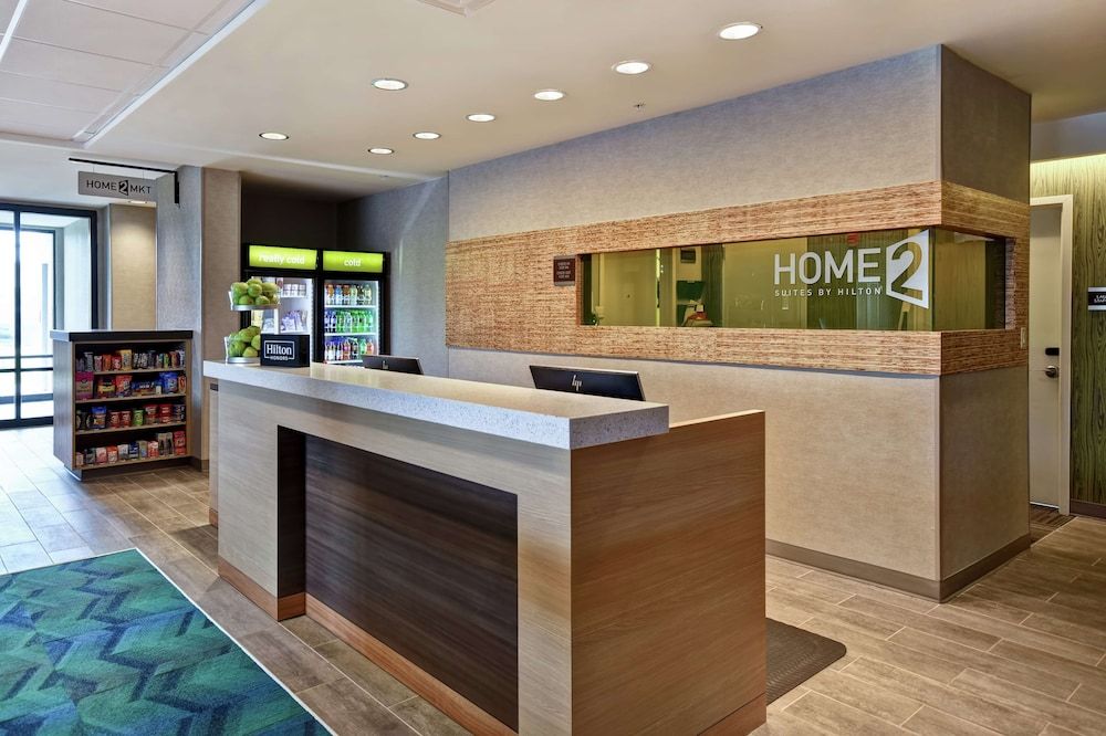 Home2 Suites by Hilton Amherst Buffalo 2