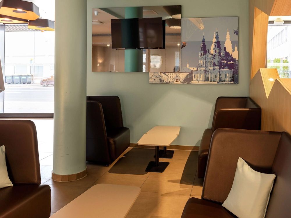 B&B HOTEL Fulda-City 3