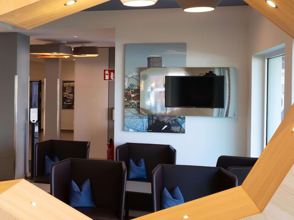 B&B Hotel Kiel-Wissenschaftspark 3