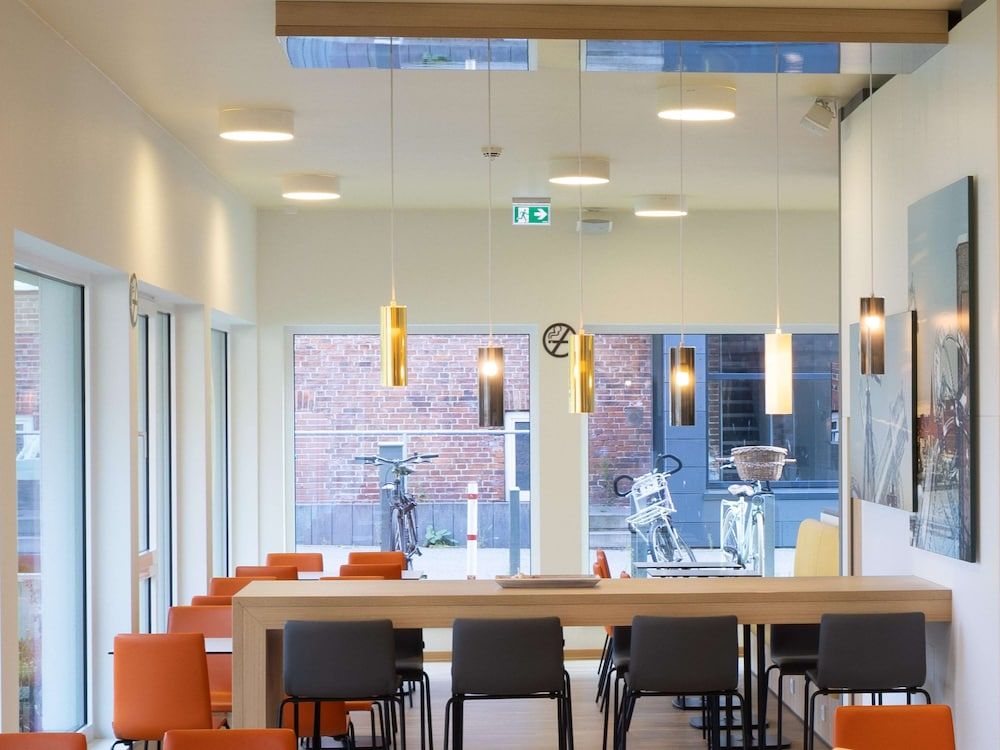 B&B Hotel Kiel-Wissenschaftspark 2