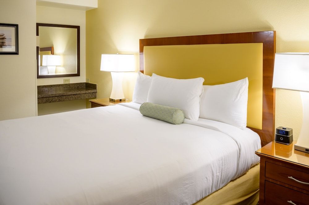 Airtel Plaza Hotel 3