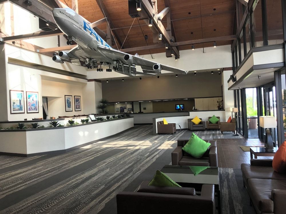 Airtel Plaza Hotel 2