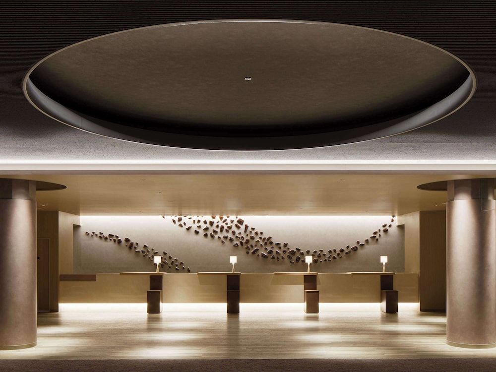 Grand Mercure Yatsugatake Resort & Spa 5 estrelas em Hokuto