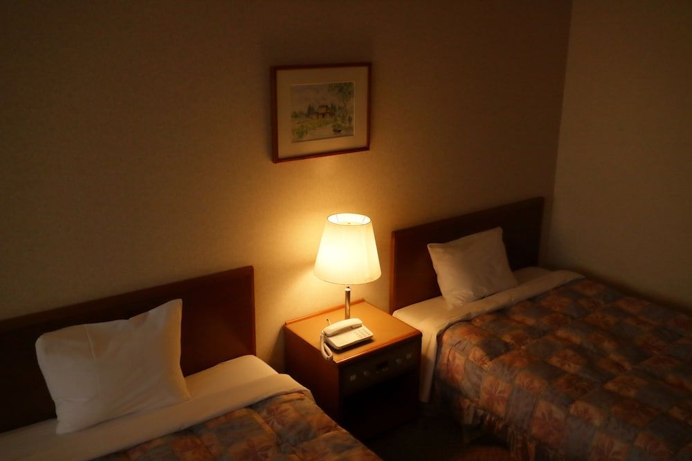 Grand Mercure Yatsugatake Resort & Spa 3