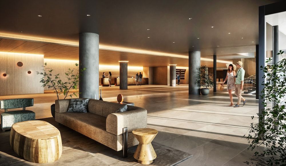 Grand Mercure Yatsugatake Resort & Spa 2