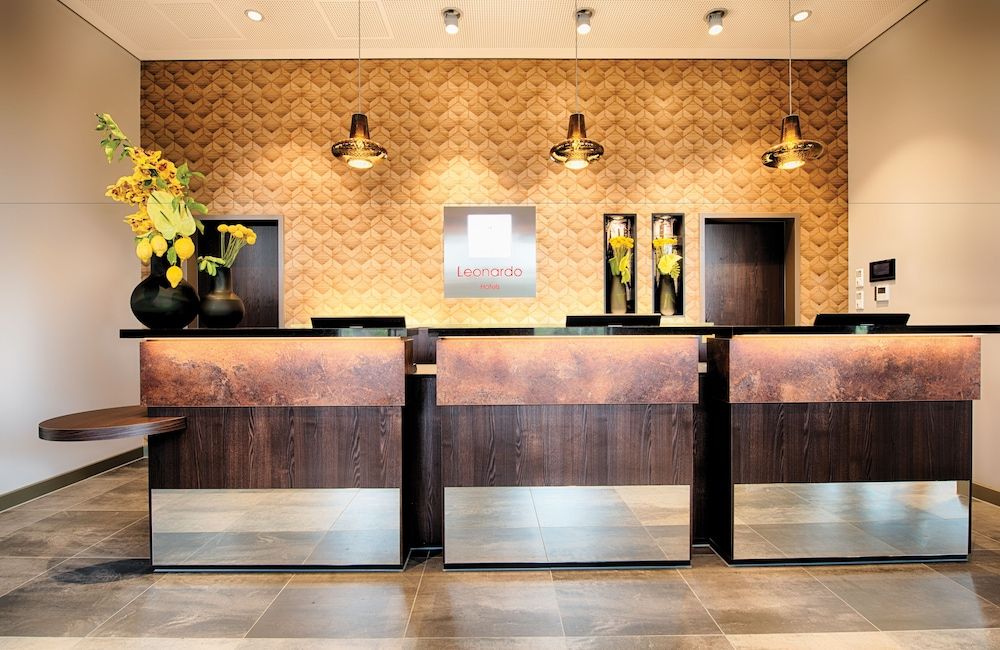 Leonardo Royal Hotel Ulm 2