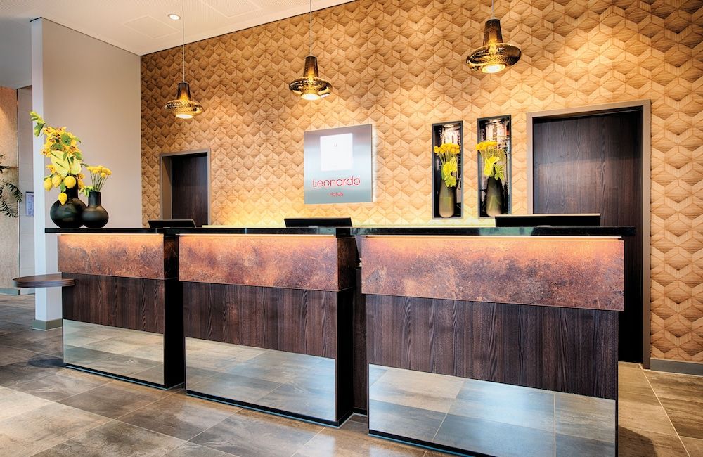 Leonardo Royal Hotel Ulm 3