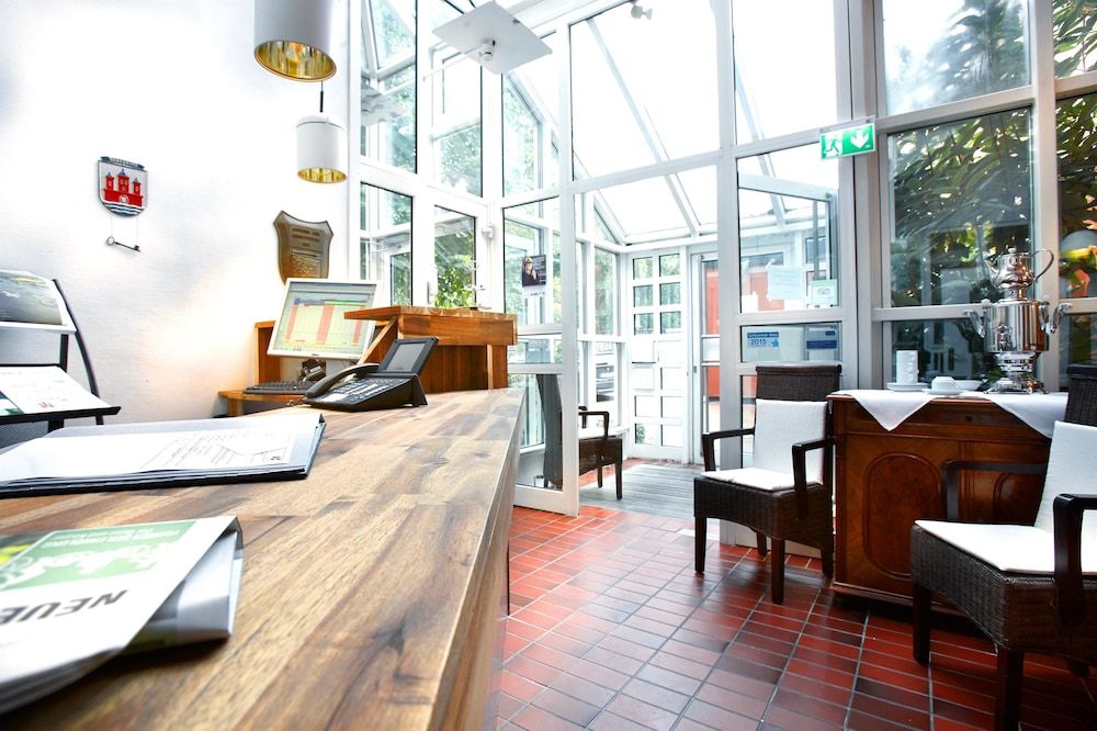 Hotel Pelli Hof Rendsburg by Tulip Inn 2