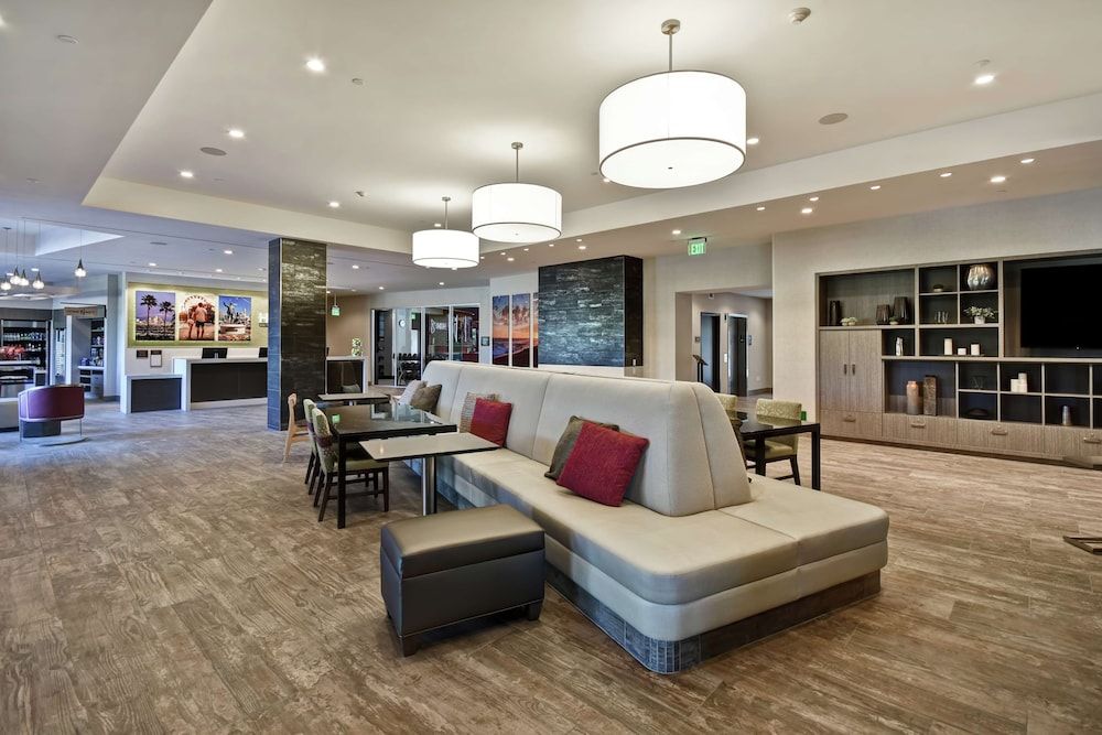 Home2 Suites by Hilton Los Angeles Montebello 3