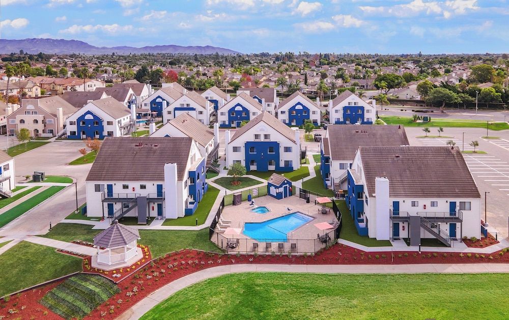 Staybridge Suites Oxnard River Ridge, an IHG Hotel 3 estrelas em Oxnard