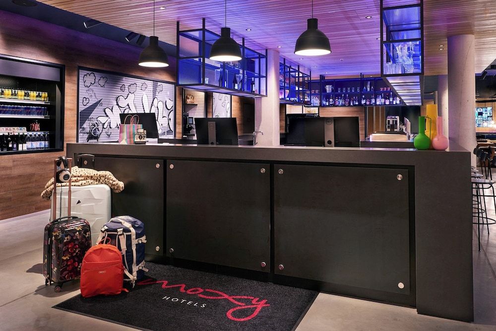 Moxy Essen City 3
