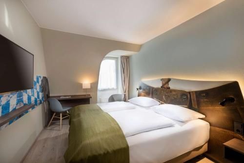 ibis Styles Rosenheim 1