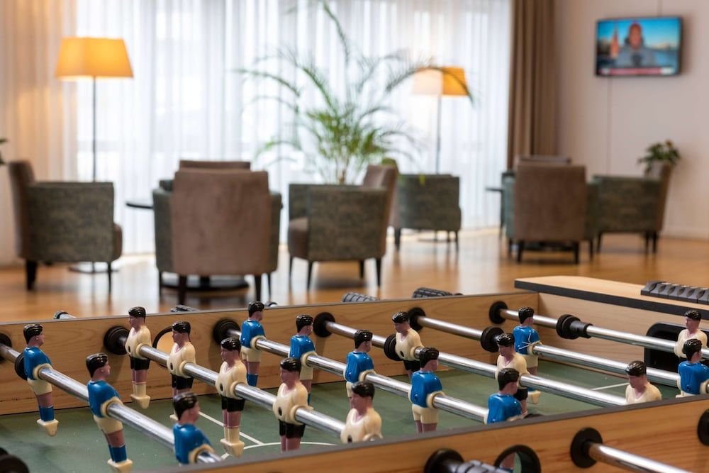 TRYP by Wyndham Rosenheim 3