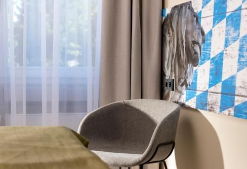 ibis Styles Rosenheim 2