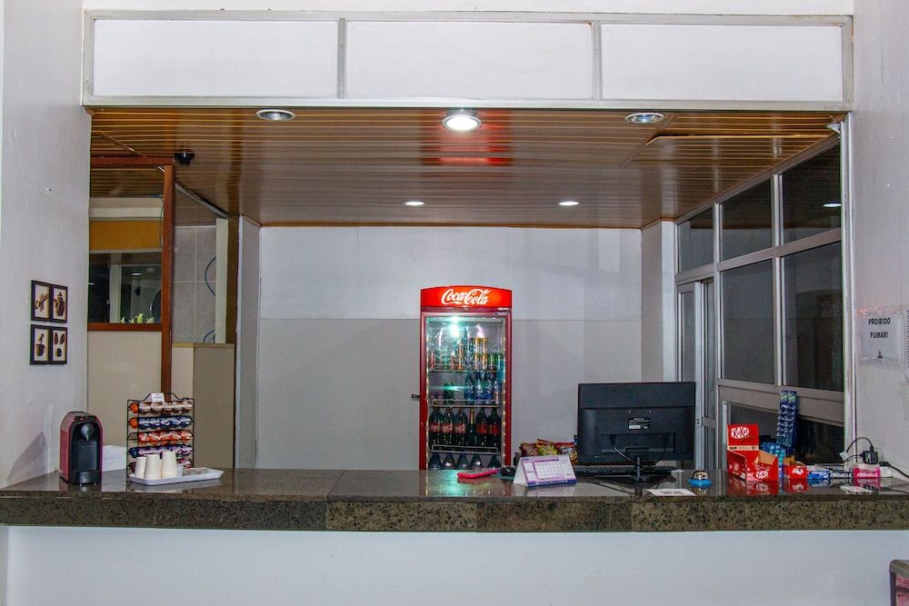 Prestige Manaus Hotel 3