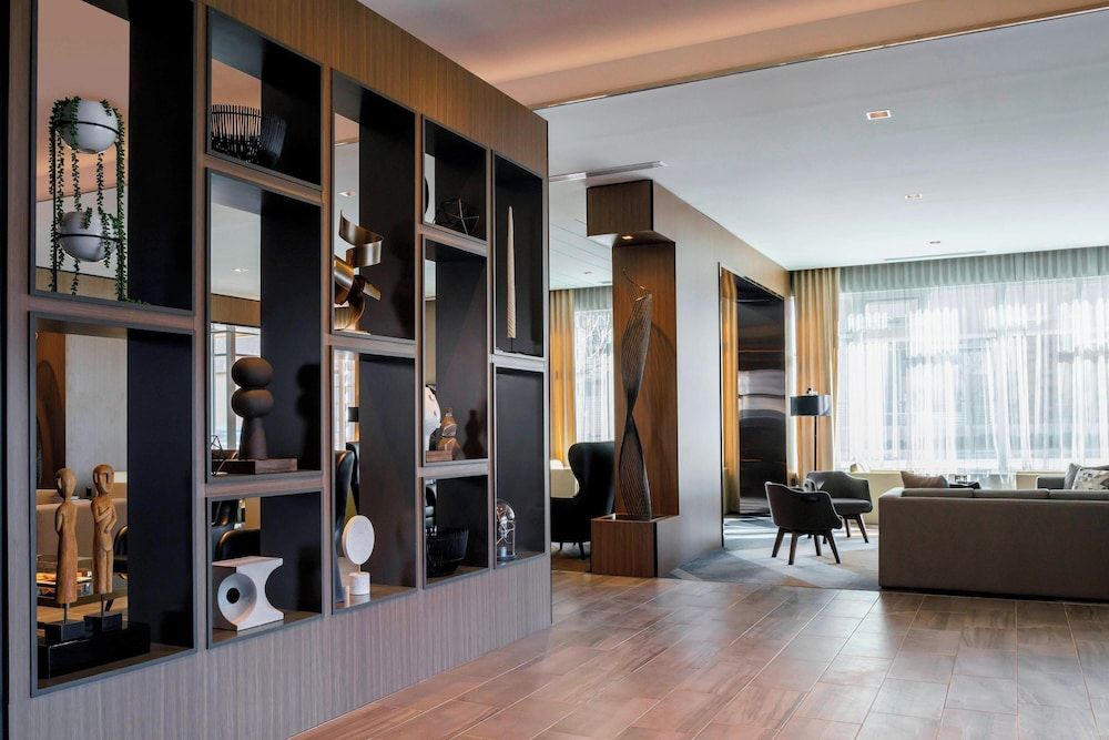 AC Hotel by Marriott Chapel Hill Downtown 3