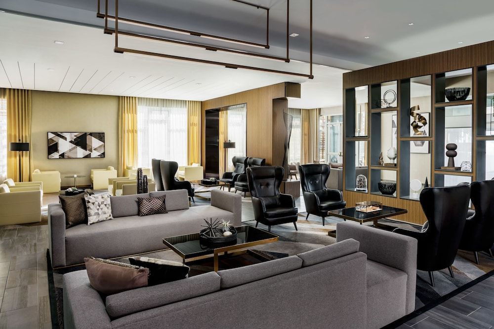 AC Hotel by Marriott Chapel Hill Downtown 2