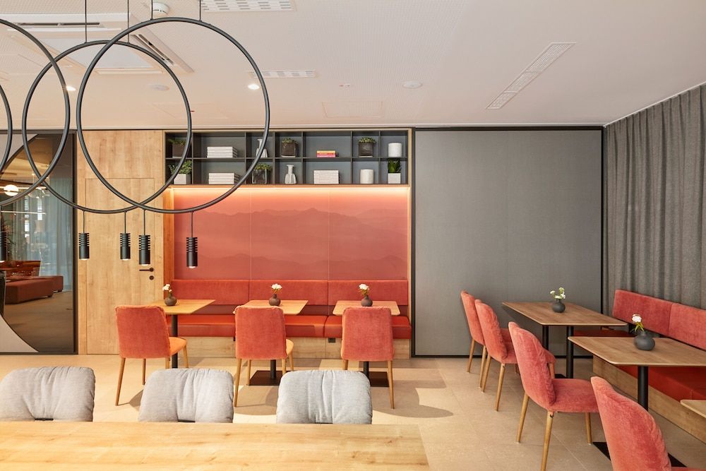 H+ Hotel Frankfurt Eschborn 3