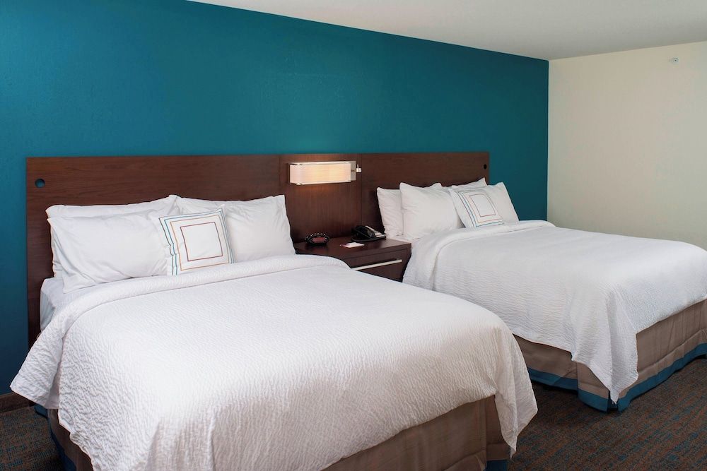 Residence Inn Albany Clifton Park 3