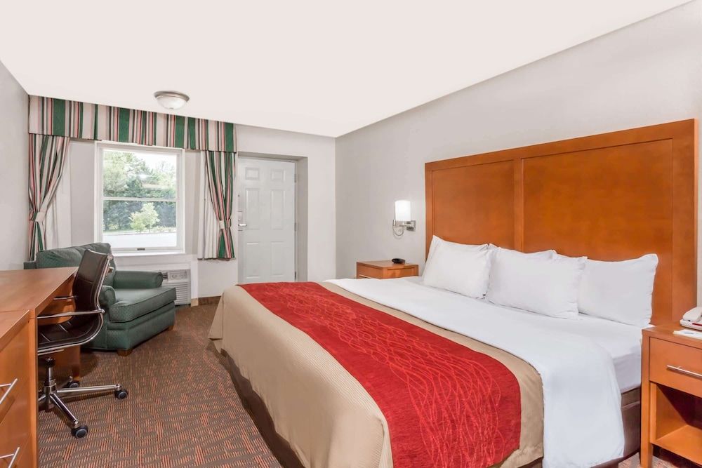 Days Inn by Wyndham Williamsburg Historic Area 3