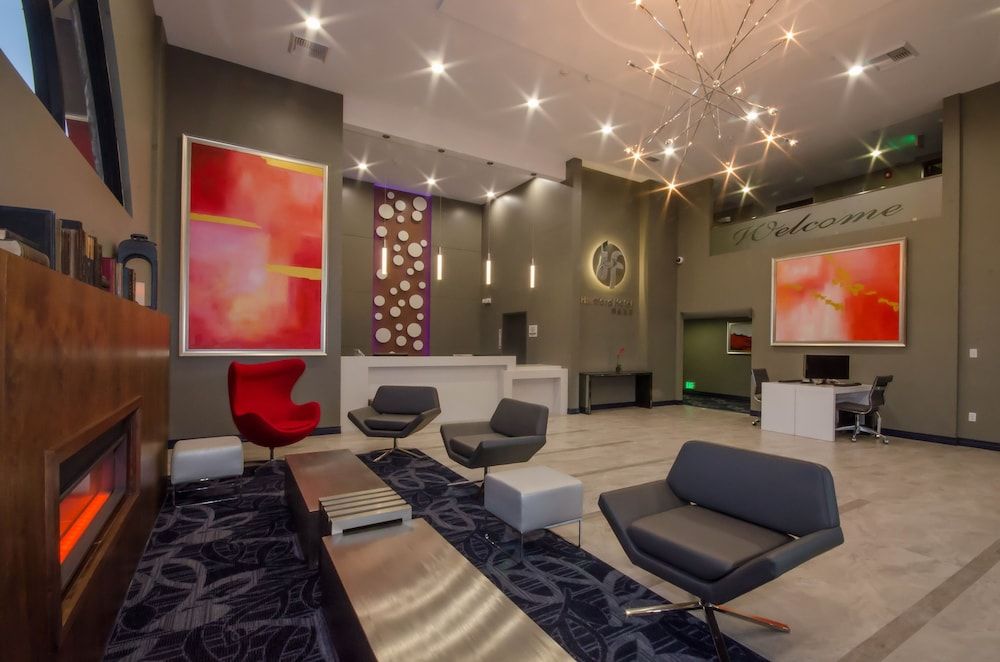 Hartford Hotel, BW Signature Collection 2