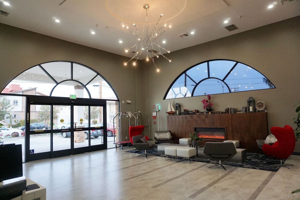 Hartford Hotel, BW Signature Collection 3