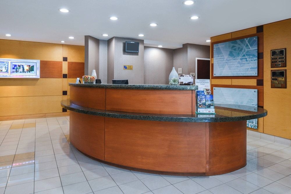 Springhill Suites Lancaster Palmdale 2