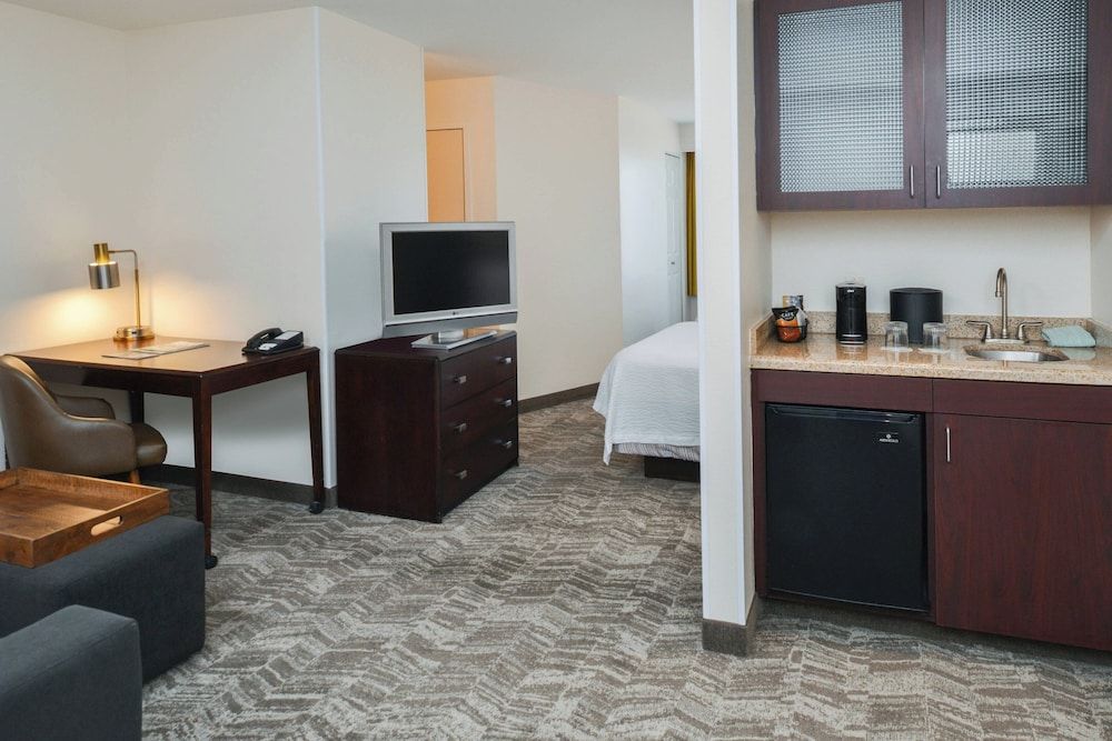 Springhill Suites Lancaster Palmdale 3